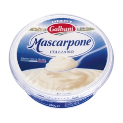 ​​Mascarpone